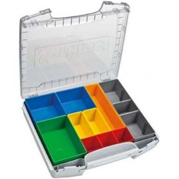 Mallette à Outils Pratique i-BOXX