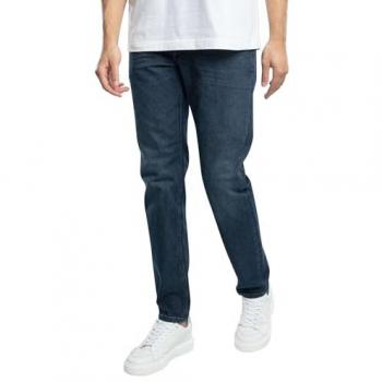 Larkee Beex 1986 Jeans Diesel Blu Scuro 32