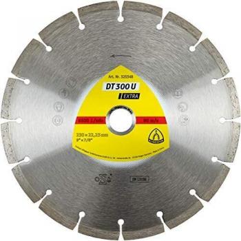 Disque de coupe diamanté Klingspor 115 x 1,6 mm