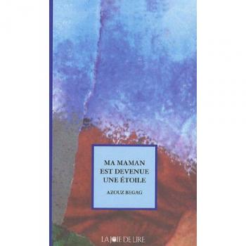 Ma maman est devenue une etoile