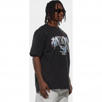 Lost Youth Unisex T-Shirt Butterfly V.1