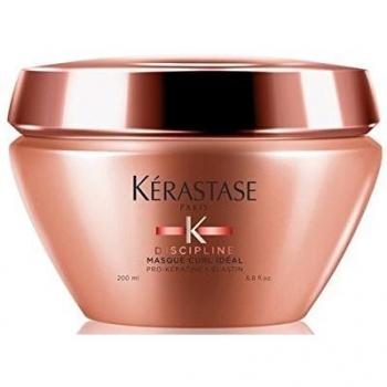 Haarschutz-Maske Calm Kerastase Curl Ideal – 200 ml