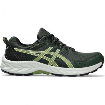 Zapatillas Asics Gel‑Venture 9 Hombre Verde Jardín de Cactos