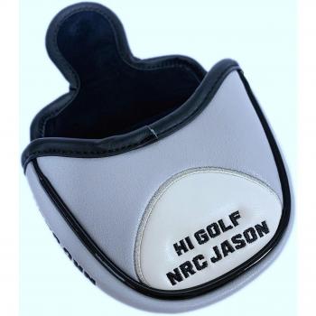 Magnetic Putter Mallet Headcover