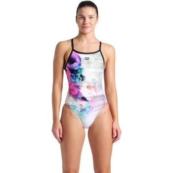 Arena Airbrush Female Solo Suit