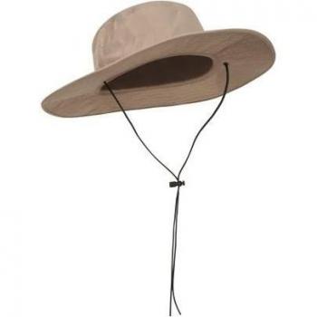 Cappello con repellente per zanzare Mountain Warehouse