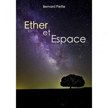 Piette, Bernard: Ether et Espace