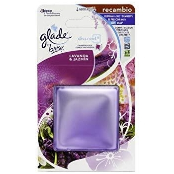 Recambio de Ambientador Eléctrico Brise (12 g)