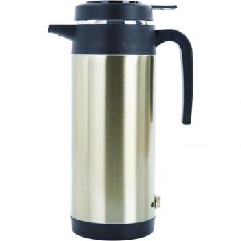1200ml Car Travel Kettle 12V/24V Stainless Steel