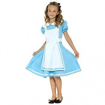 Costume di Alice nel Paese delle Meraviglie