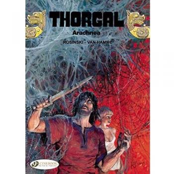 Thorgal