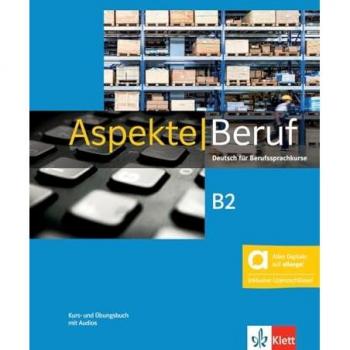 Aspekte Beruf B2