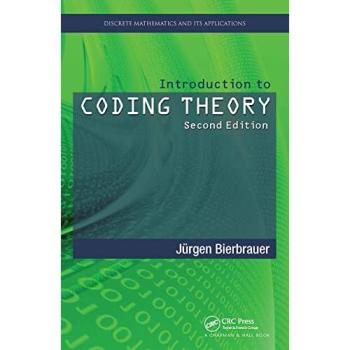 Introduction to Coding Theory