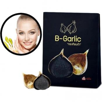 B-Garlic Thai Fermented Black Garlic 100g