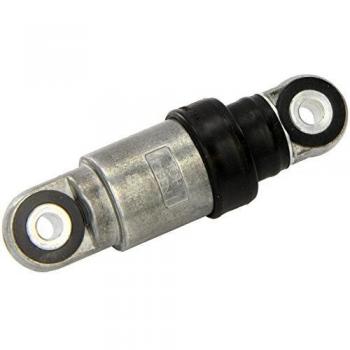 Verschluss­schwingungsdämpfer mit Keilrippenriemen, INA 533 0020 10