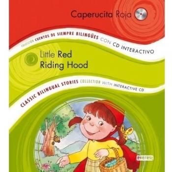 Caperucita Roja/Little Red Riding Hood