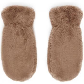 Pieces Damenhandschuhe in Braun Jeanel 17152455