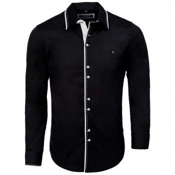Slimfit Männerlanghemde 8245 – Carisma Streetstyle