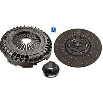 Sachs Kit de Embrague 3400 124 701