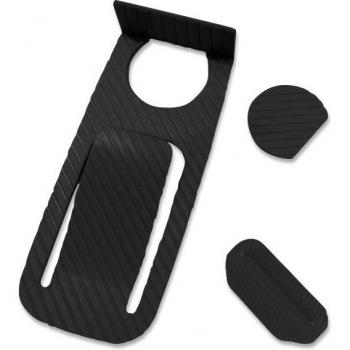 1Pc Safety Door Stopper