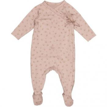 Costume en coton pour filles et garçons nouveau-nés
