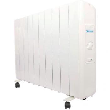 Radiador eléctrico Farho ECO R Ultra 1330W 8 módulos