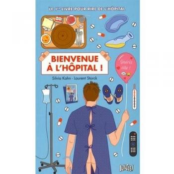 Bienvenue à l'hôpital