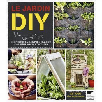 Le Jardin DIY