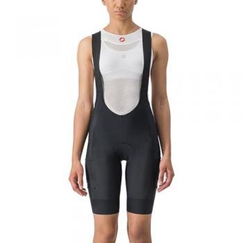Culote Castelli Unlimited Cargo para Mujer