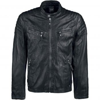 Gipsy Lederjacke Chester