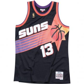 Maillot NBA – Mitchell & Ness – Kevin Garnett – Boston Celtics 2007‑08 – Vert – Taille M/L