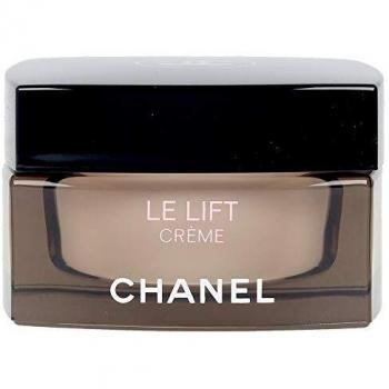 Chanel Le Lift Anti-wrinkle Crème festigende Creme mit straffender Wirkung für alle Hauttypen 50 g