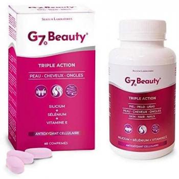 Silicium G7 Beauty 60Comp