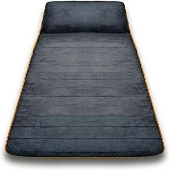 Tapis de massage Medisana MM 825 pour tout le corps avec coussin de massage intégré
