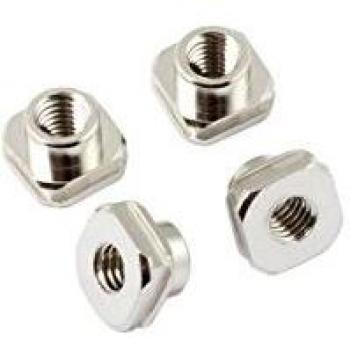 Aquacomputer Thread Inserts for Airplex Radical, 4 Pieces