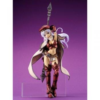 Excellent Modèle : Alleyne 2p Coloris de la Reine des Lames [PVC Échelle 1/8]
