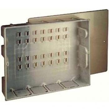 Cassetta per collettori 37x30 cm Art. 595AY001