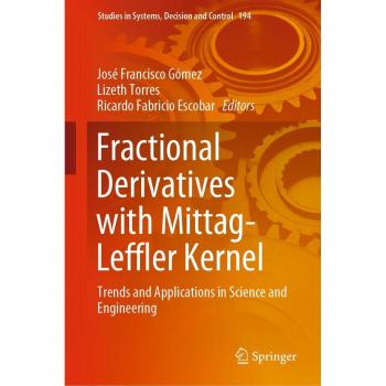 Fractional Derivatives with Mittag-Leffler Kernel