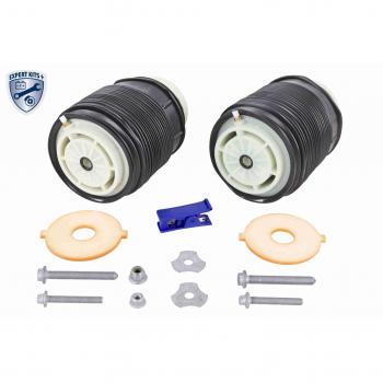 Ressort pneumatique VEMO 2123200825 kit compatible essieu arrière MERCEDES‑BENZ Classe E Break