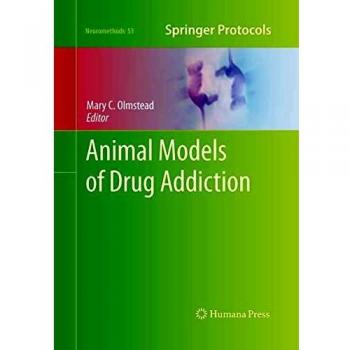Animal Models of Drug Addiction