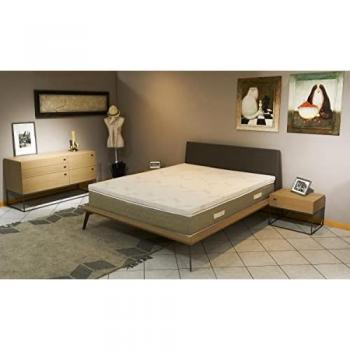 Surmatelas Hyper Moelleux 120x190 cm