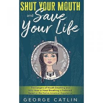 Shut Your Mouth and Save Your Life