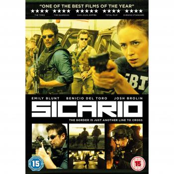Sicario (2015)