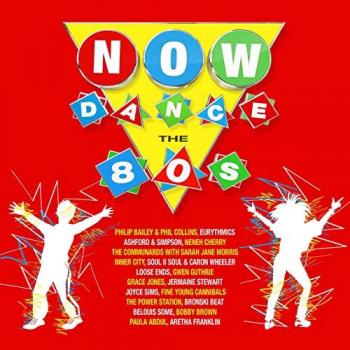 Maintenant Danse Les Années 80 / Variés