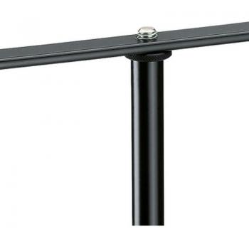 Pinces pour microphones K&M