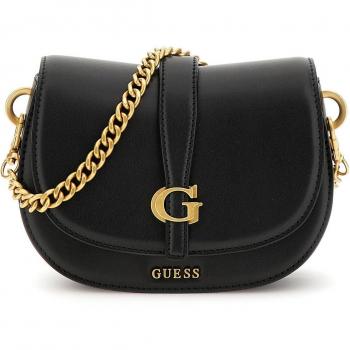 Borsa a tracolla Guess Kuba Crossbody femminile