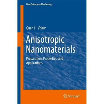 Anisotropic Nanomaterials