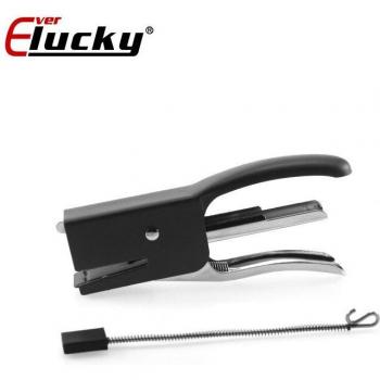 Agrafeuse manuelle portable