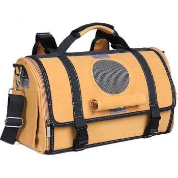 Outdoor Cat Carrier Backpack