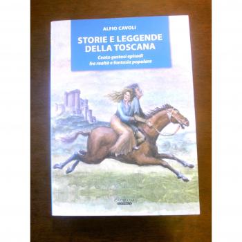 Storie e leggende della Toscana